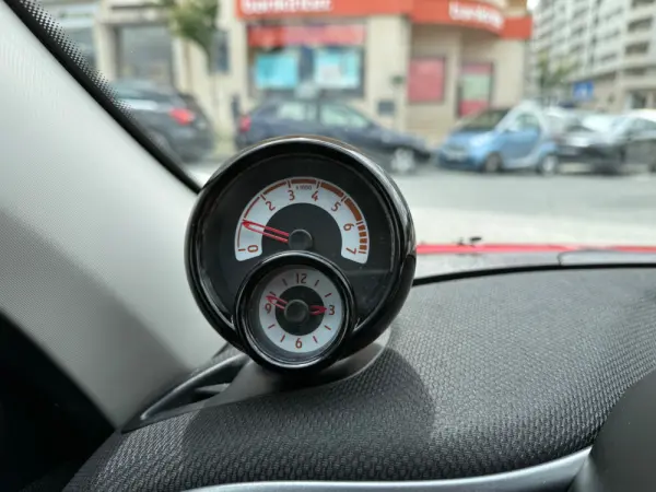 Smart ForFour 0.9 Prime 90 Aut. 13