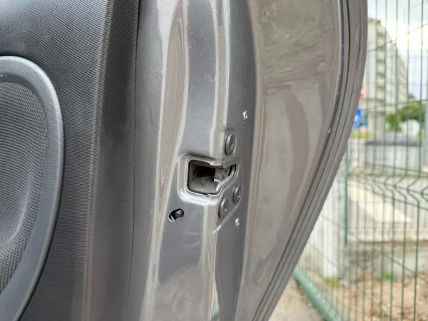 Smart ForFour EQ passion 47