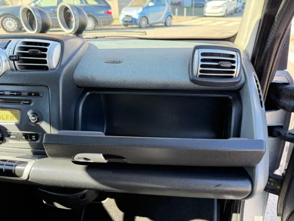 Smart ForTwo Coupé 1.0 mhd Pure 61 20