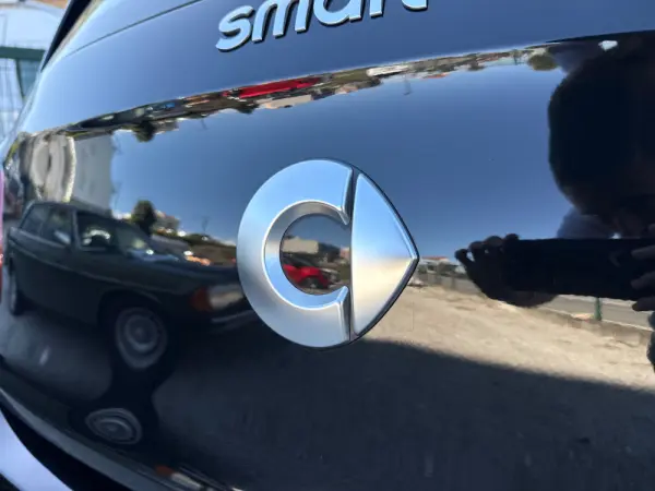 Smart ForFour EQ prime 51