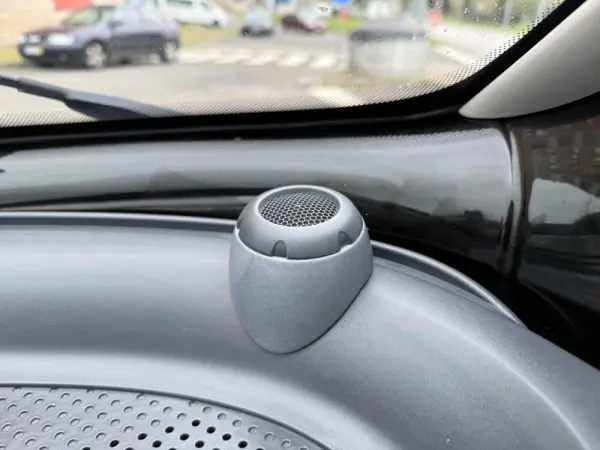 Smart ForTwo Coupé Pure cdi 41 20