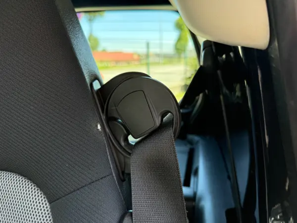 Smart ForTwo Coupé 1.0 mhd Pure 61 28