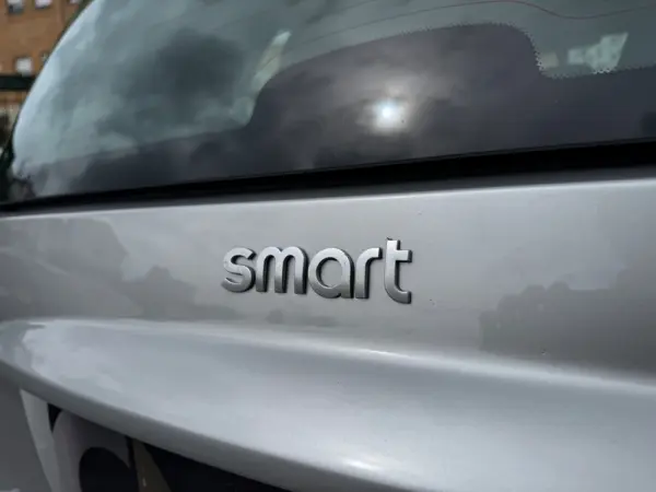 Smart ForTwo Coupé 1.0 T Passion 84 35