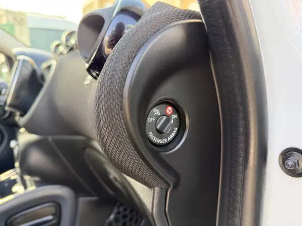 Smart ForFour 0.9 Prime 90 Aut. 26