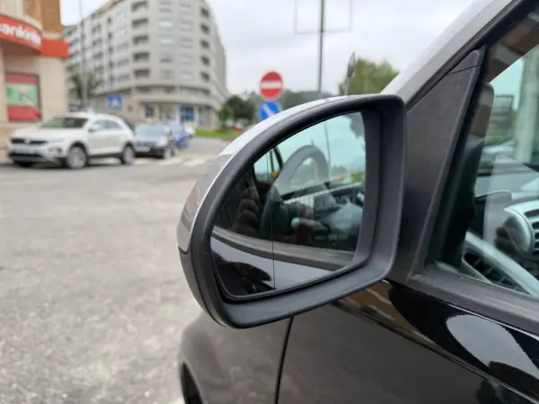 Smart ForTwo Coupé 1.0 mhd Passion 71 24