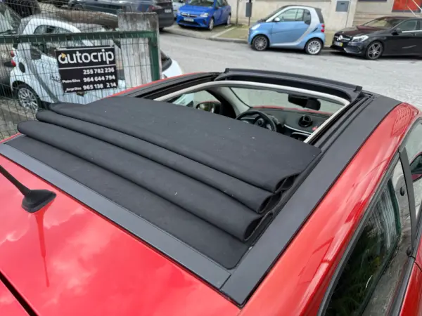 Smart ForFour 0.9 Prime 90 Aut. 31