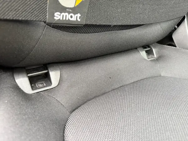 Smart Fortwo Cabrio 1.0 71 Passion Aut. 42