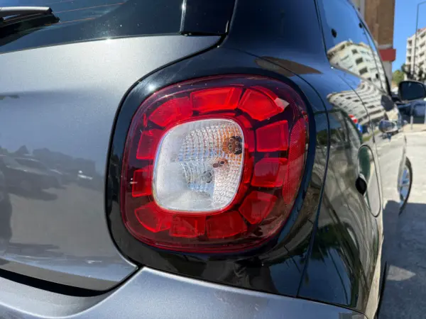 Smart ForFour 1.0 Passion 71 52