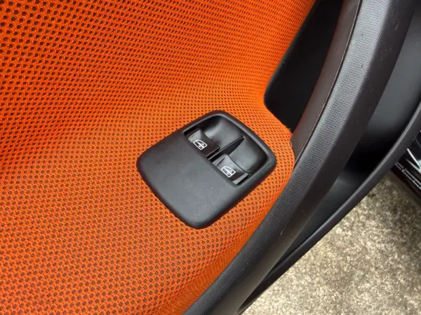 Smart ForFour 1.0 Passion 71 33