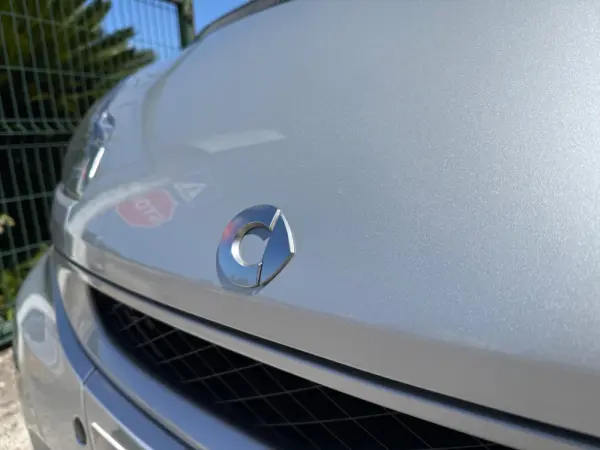 Smart ForTwo Coupé 1.0 mhd Pure 61 3