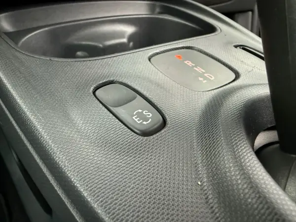 Smart ForTwo Coupé 1.0 Passion 71 Aut. 20