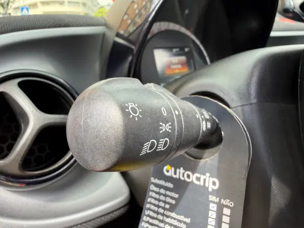 Smart ForFour 0.9 Prime 90 Aut. 12
