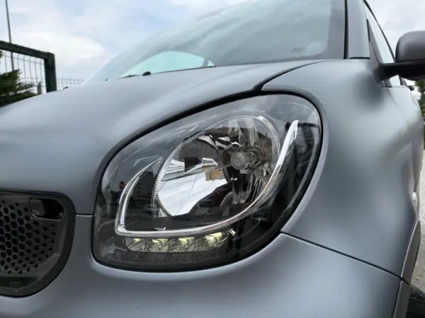 Smart ForTwo Coupé 0.9 Passion 90 Aut. 2