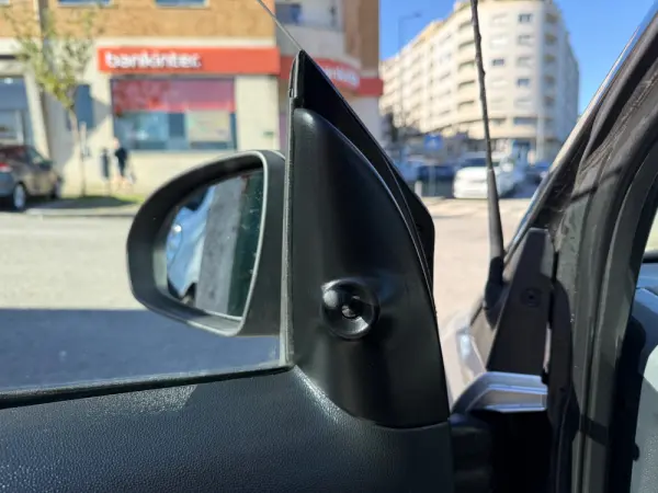 Smart ForTwo Coupé 1.0 mhd Pure 61 24