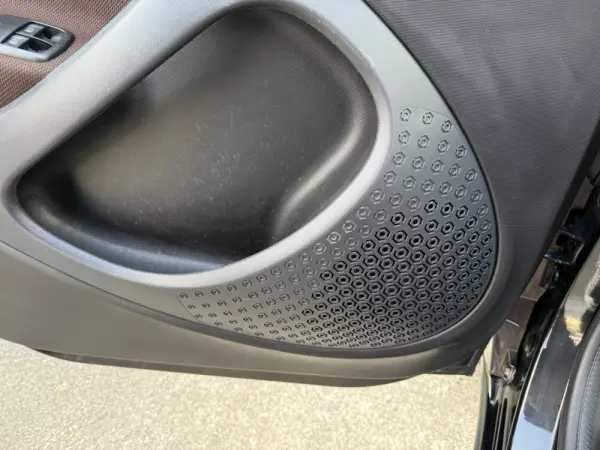 Smart ForFour 0.9 Perfect 90 Aut. 35