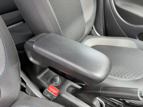 Smart ForFour EQ passion 40