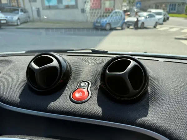 Smart ForTwo Coupé 0.9 Passion 90 Aut. 18