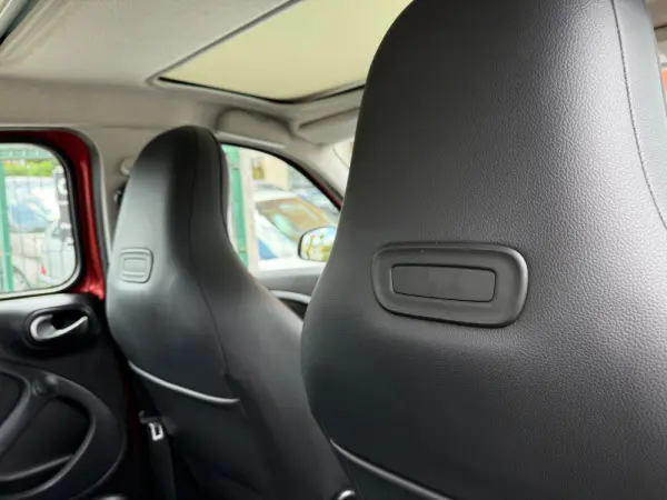 Smart ForFour 0.9 Prime 90 Aut. 44