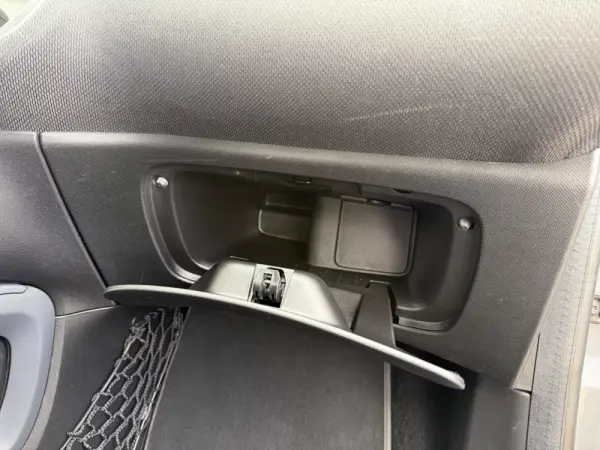 Smart ForFour 1.0 Passion 71 Aut. 35