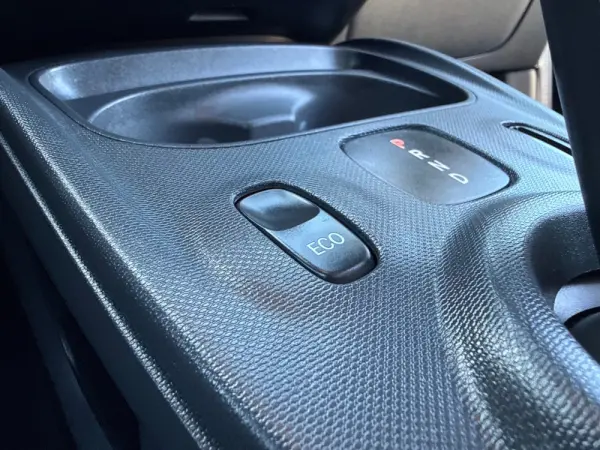 Smart ForFour EQ prime 21