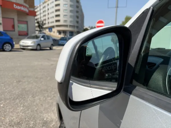 Smart ForTwo Coupé 0.9 Passion 90 Aut. 28