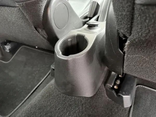 Smart ForFour 0.9 Prime 90 Aut. 44