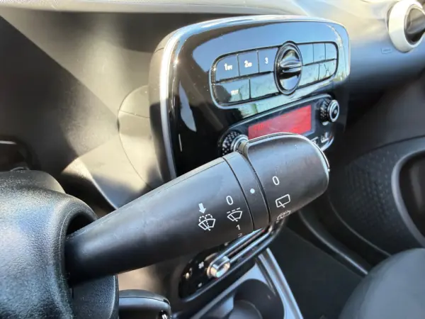 Smart ForFour 1.0 71 Aut. 14