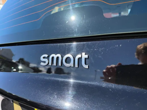 Smart ForTwo Coupé 1.0 mhd Pure 61 Softouch 32