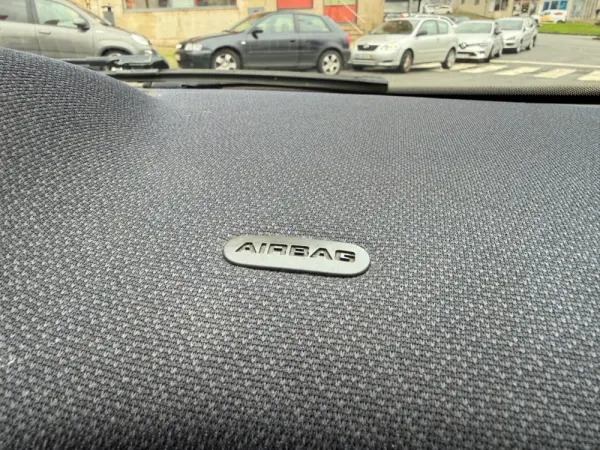 Smart ForTwo Coupé 0.8 cdi Pure 54 17