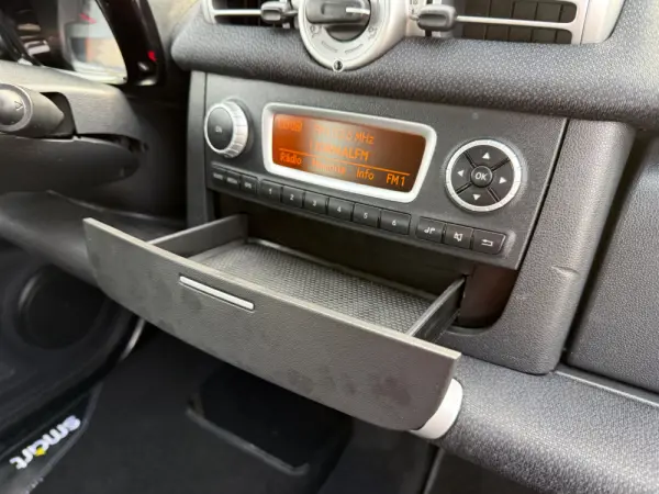 Smart ForTwo Coupé 1.0 mhd Pulse 71 18