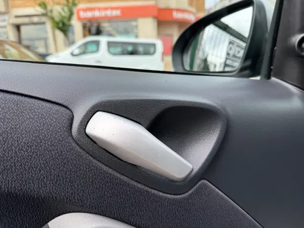 Smart ForTwo Coupé 1.0 T Passion 84 28