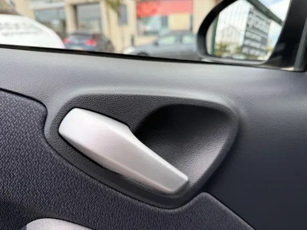 Smart ForTwo Coupé 1.0 T Passion 84 Softouch 26