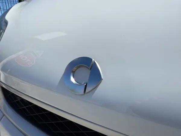 Smart ForTwo Coupé 0.8 cdi Passion 54 3