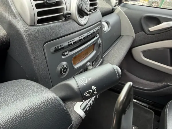 Smart Fortwo Cabrio 0.8 cdi Pulse 54 15
