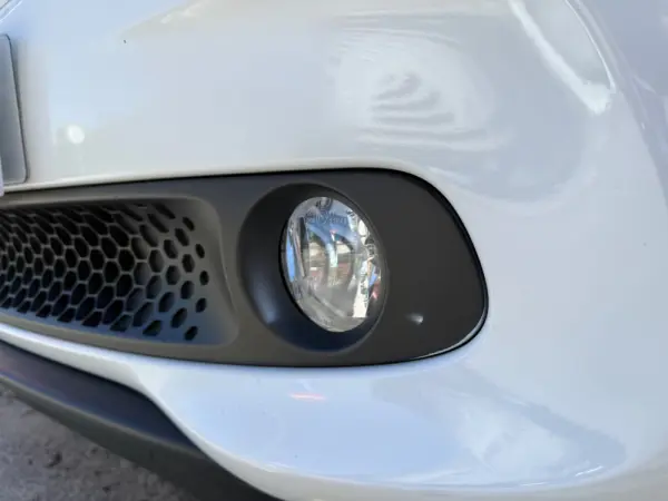 Smart ForFour 1.0 Passion 71 Aut. 3