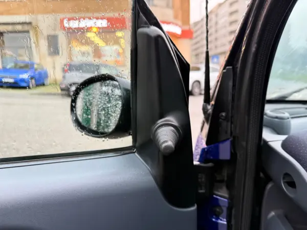 Smart City Cabrio 0.8 cdi Pulse 41 27