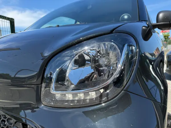 Smart ForTwo Coupé EQ 2