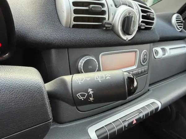 Smart ForTwo Coupé 0.8 cdi Pure 54 11