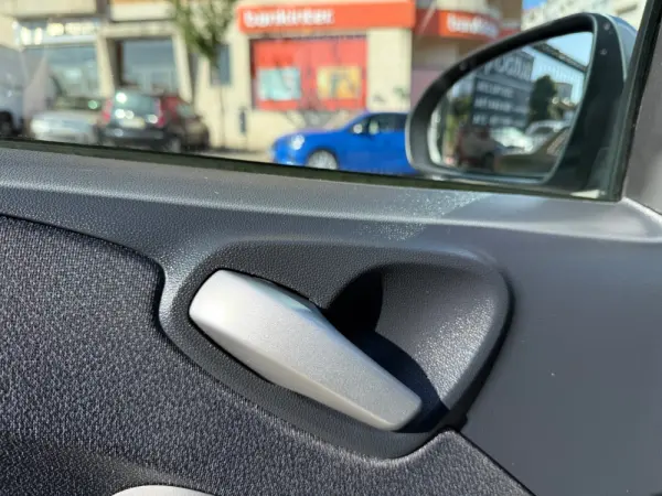 Smart ForTwo Coupé 1.0 mhd Passion 71 Softouch 25