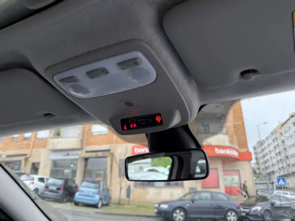 Smart ForFour 0.9 Prime 90 Aut. 26