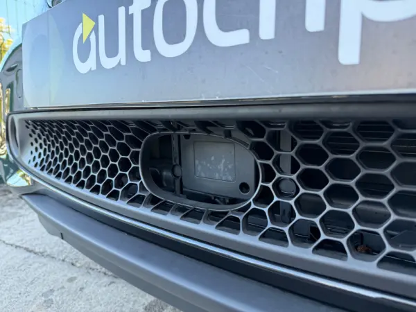 Smart ForFour EQ prime 5