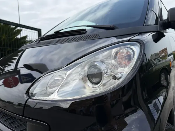 Smart ForTwo Coupé 0.8 cdi Passion 54 2