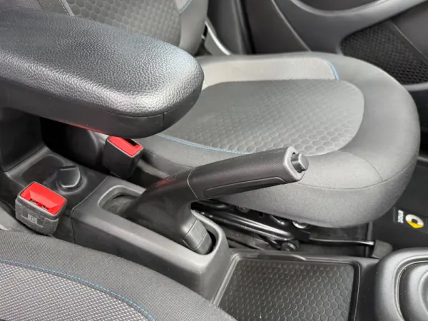Smart ForFour EQ passion 41