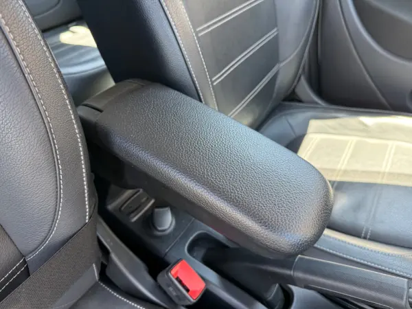 Smart ForFour EQ prime 44