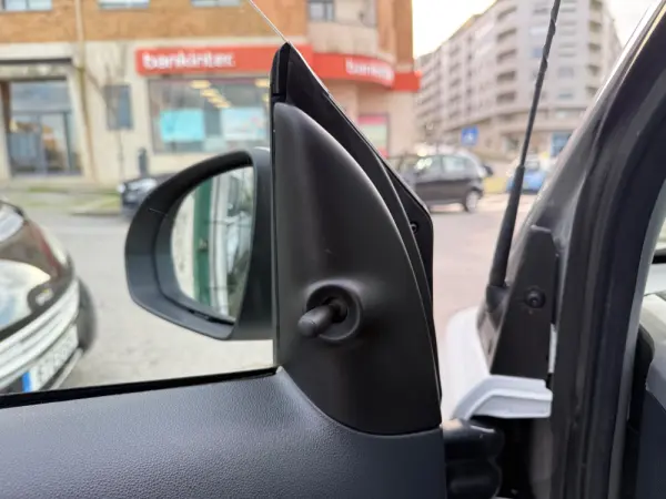 Smart ForTwo Coupé 0.8 cdi Passion 45 26