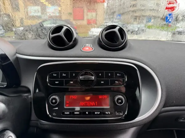 Smart ForFour 0.9 Passion 90 Aut. 19