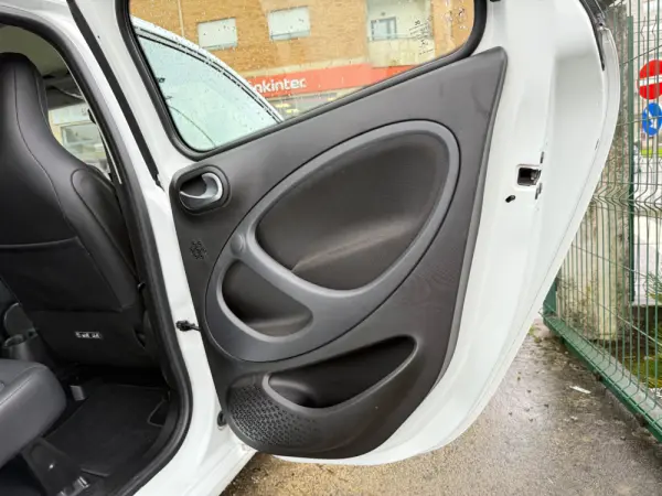 Smart ForFour 0.9 Prime 90 Aut. 49