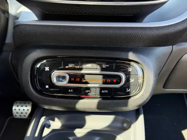 Smart ForTwo Coupé 1.0 Prime 71 Aut. 21