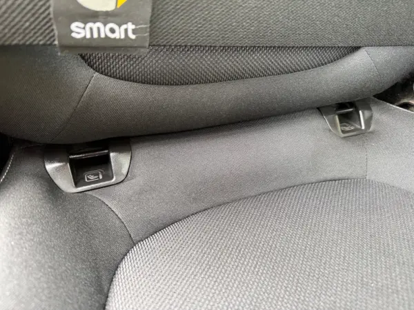Smart ForTwo Coupé 0.9 Passion 90 Aut. 39