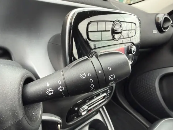 Smart ForFour 0.9 Prime 90 Aut. 15